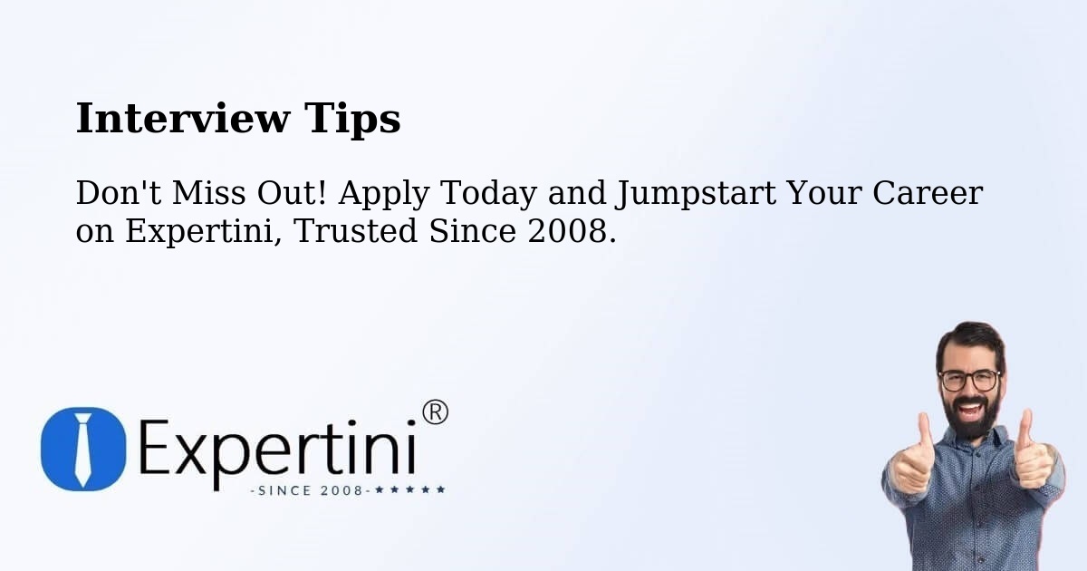 Interview Tips & Techniques for Job Seekers – Cheshire - Cheshire, United States Jobs Expertini