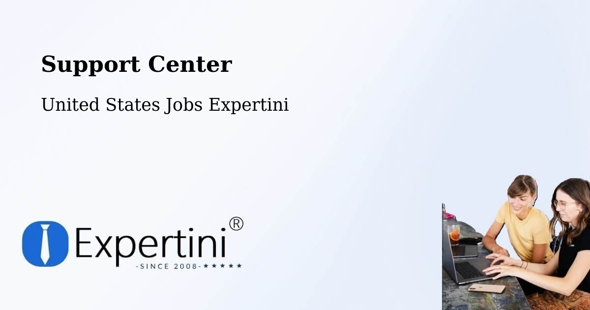 Support Services – Cheshire - United States Jobs Expertini